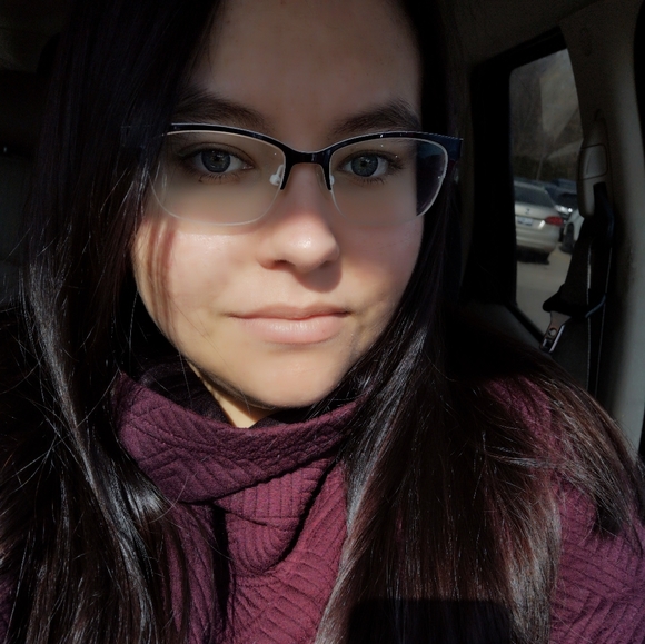 Meet your Posher, Marley - Picture 1 of 1